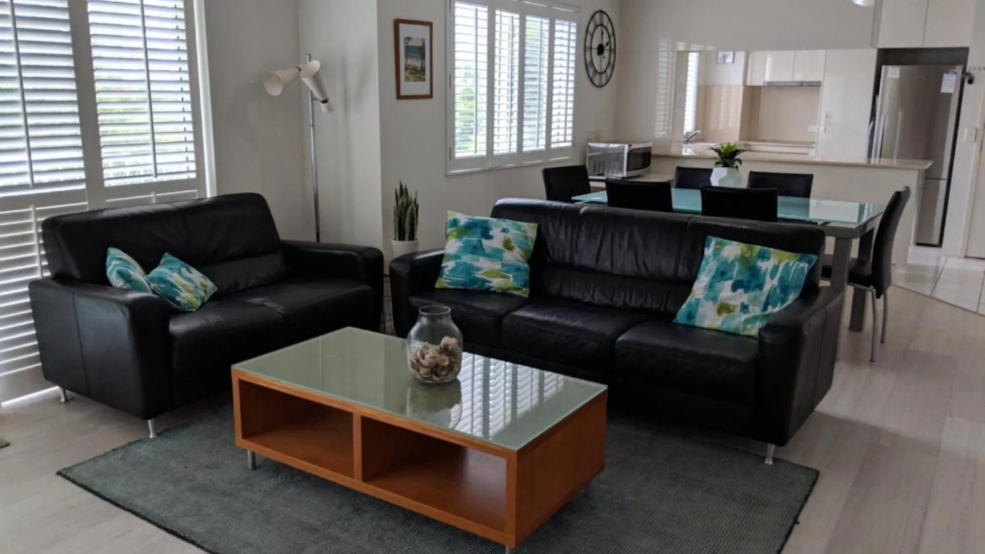 Spinnaker Seas Unit 2 Caloundra