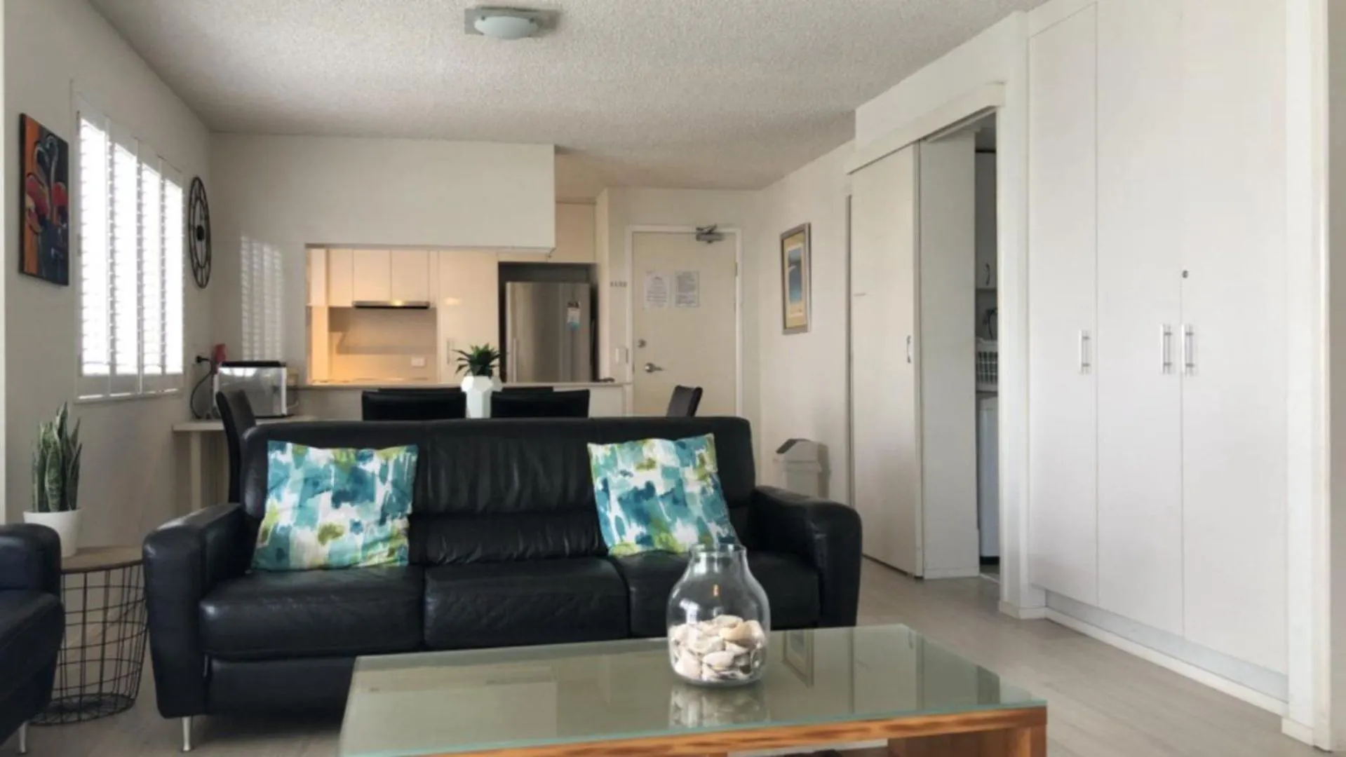 Spinnaker Seas Unit 2 Caloundra