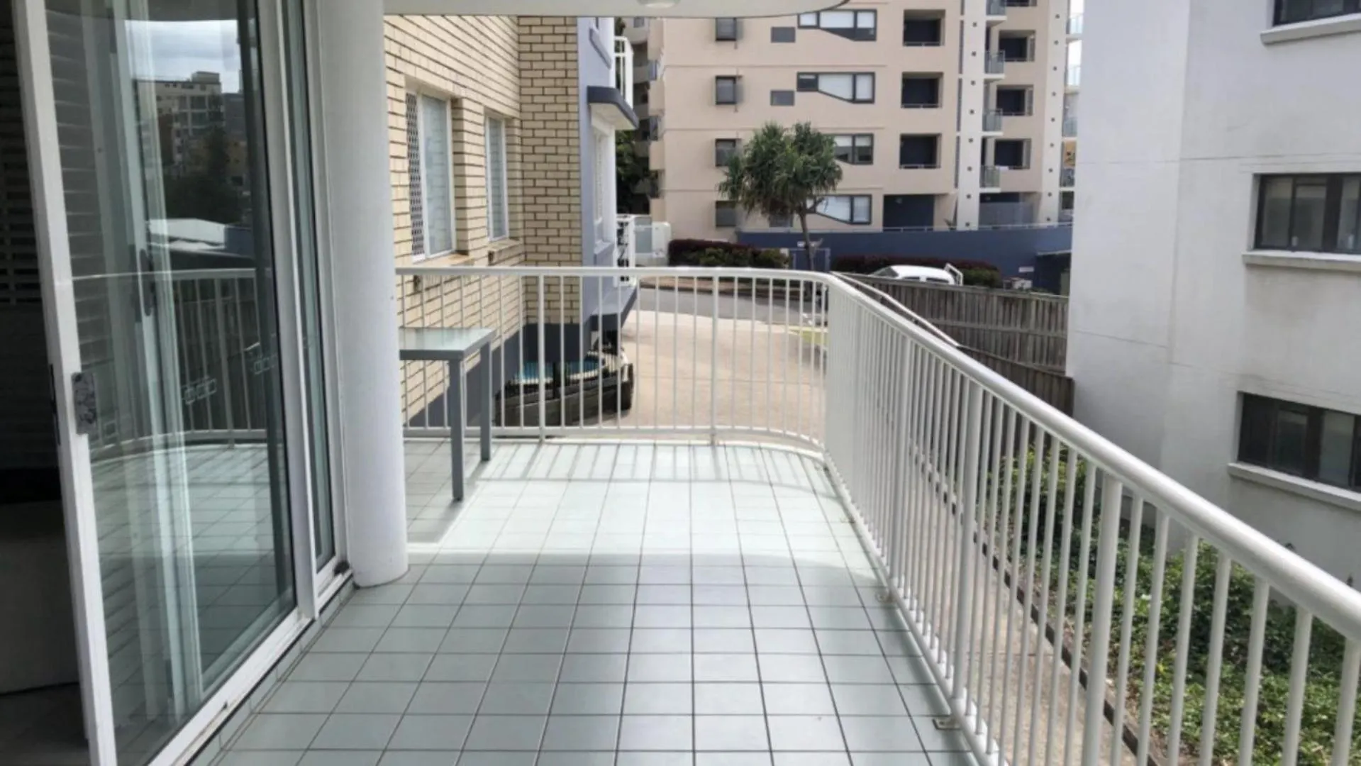 Appartement Spinnaker Seas Unit 2 Caloundra